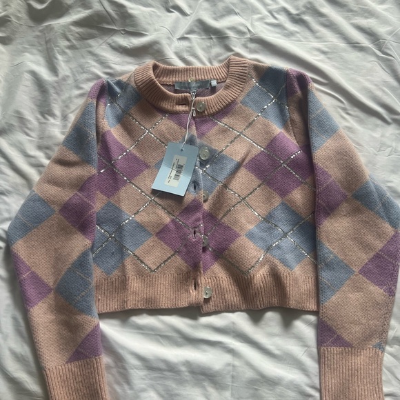 Hill House Home cardigan - Picture 3 of 4